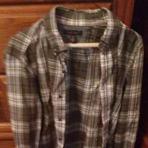 Banana Republic Sport Shirt